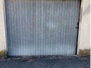 Garage box Montelimar