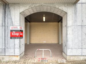 Garage te koop in Nieuwpoort