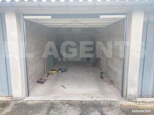 Garage 13 m² Troyes