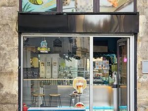 A louer boutique de charme en plein coeur du 6ème arrondissement