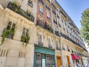 boutique de 169 m2 à vendre proche Mairie du 14ème arrondissement