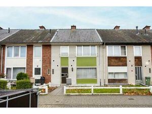 Huis te koop in Aalst