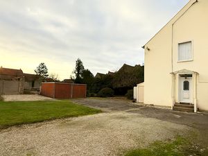 Vente maison 5 pièces 131 m² à Angerville (91670)  228 000 €