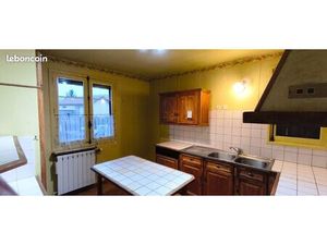 Maison individuelle 98m2