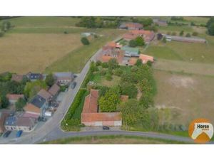Hoeve te koop in Erpe-Mere