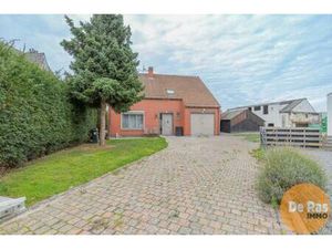 Huis te koop in Erpe-Mere