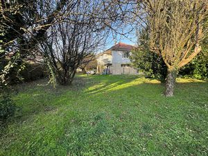 Vente maison 4 pièces  113.53m²  Fontanil