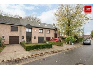 Huis te koop in Gent