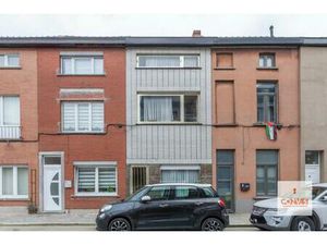 Huis te koop in Gent