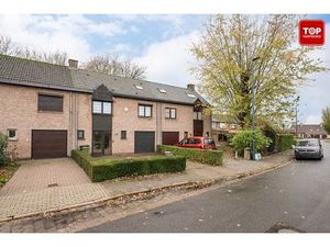 Instapklare woning met 3 slaapkamers in een rustige straat