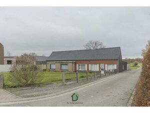 Huis te koop in Kluisbergen