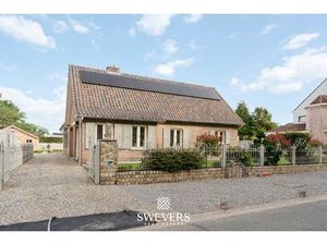 Ruime Gezinswoning met 3 slaapkamers en uitbreidingspotentieel