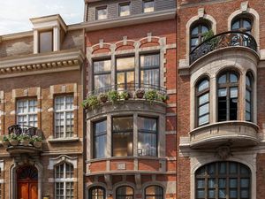 Uniek project te Tiensevest!