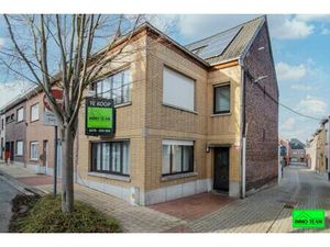 Huis te koop in Liedekerke