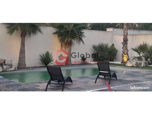 Maison 5 pièces 123 m²