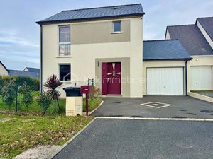 Maison de 90 m² à Neuille-Pont-Pierre