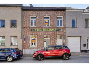 Huis te koop in Ninove