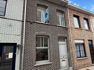 Huis te koop in Ninove