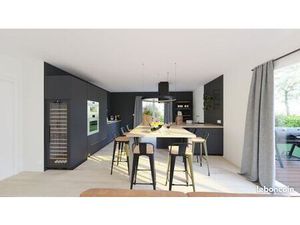 Maison 4 pièces 85 m²