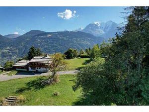 Maison de luxe à vendre à Saint-Gervais-les-Bains : 929 900€ | 172m²