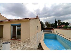 Vente maison 4 pièces 92 m² à Saint-Nazaire (66570)  232 000 €