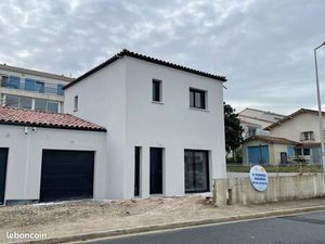 Maison neuve à Vaux-sur-Mer  proche plages et marché