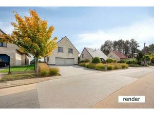 Villa te koop in Affligem
