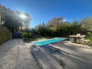 Maison à vendre Saint-Jean-de-Cornies