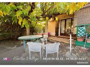 Villa 3 pièces 47 m²