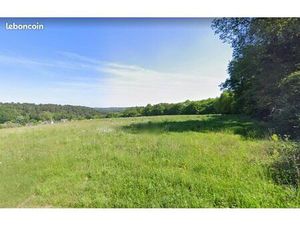 Terrain 8 850 m² Chateaugiron
