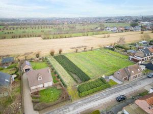 Bouwgrond te koop in Sleidinge