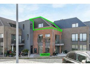 Appartement te koop in Alveringem met 2 slaapkamers