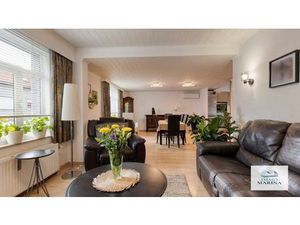 Ruim appartement met terras in centrum Bonheiden