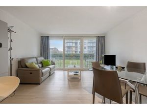 Appartement te koop in De Panne