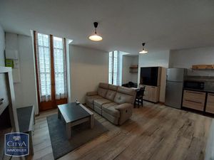 Appartement à louer 2 pièces 49.85 m² - Dijon (21) - 815€