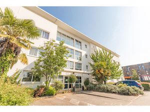 Achat Appartement 2 pièces 36m² RENNES 35000