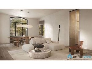 Uniek luxe-appartement van 283 m² met 48 m² terras