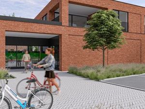 NIEUW Res. 'De Gieterij' Zelem  Halen