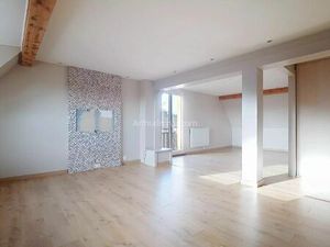 Vente Appartement 3 pièces 63 m2 à Ingersheim