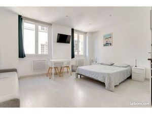 Appartement 1 pièce 24 m²