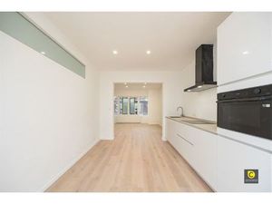 Gerenoveerd appartement op toplocatie