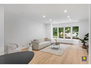 Recent gerenoveerd appartement op toplocatie!