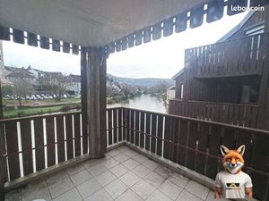 Appartement 6 pièces 105 m²