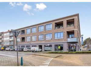 Appartement te koop in centrum Tessenderlo