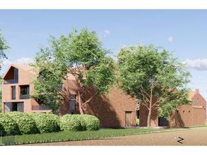 Exclusief appartement