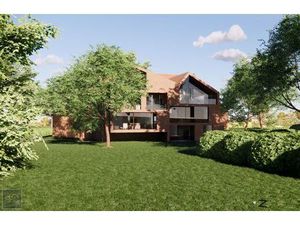 Exclusief appartement