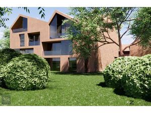 Exclusief appartement