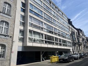 Garage te koop in Brussel