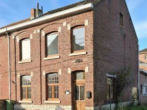 gebouw voor gemengd gebruik
