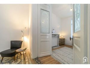 Exclusief gerenoveerde burgerwoning